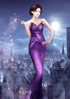 女神的终极侍卫