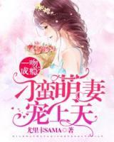 刁蛮萌妻宠上天