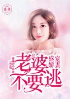 盛宠娇妻：老婆不要逃