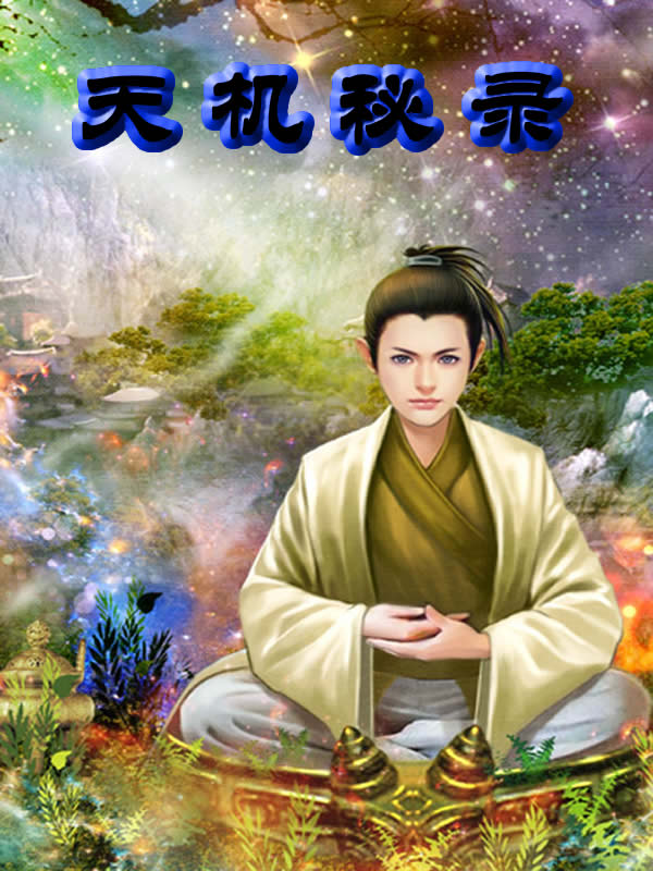 天机秘录