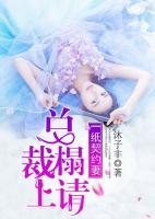 一纸契约妻：总裁榻上请