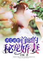 诱爱成婚：首席的秘宠娇妻