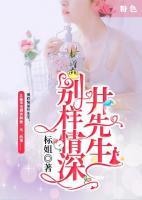 别样情深井先生