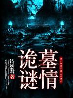 诡墓谜情
