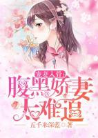 宠妻入骨：腹黑娇妻太难追