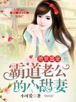 绝世暖婚，boss追妻路漫漫