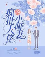 疯批大佬的小哑妻