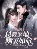 一胎两宝：总裁爹地嗜妻如命