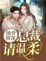 蚀骨情深：总裁请温柔