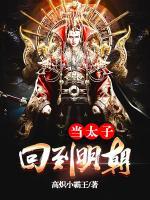 回到明朝当太子