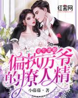 重生蜜婚：偏执厉爷的撩人精