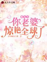 蔺先生，你老婆惊艳全球了