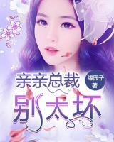 亲亲总裁别太坏