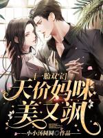 一胎双宝：天价妈咪美又飒