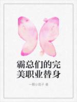 霸总们的完美职业替身