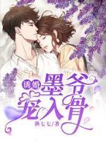 诱婚，墨爷宠入骨