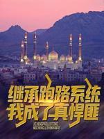 继承跑路系统，我成了真悍匪