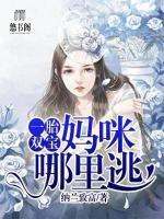 一胎双宝：妈咪哪里逃