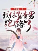 大婚第一天，我休了渣男跑路了