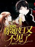 苏总,你媳妇又不见了