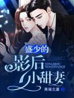 盛少的影后小甜妻