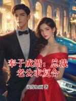 奉子成婚:总裁老公求复合