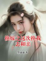 换嫁之这次换我去和亲