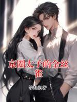 京圈太子的金丝雀