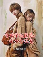 今夜星辰似你：帝少心尖宠