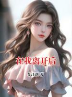 在我离开后