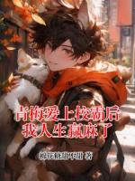 青梅爱上校霸后我人生赢麻了