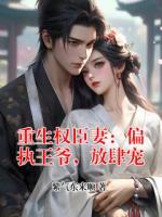 重生权臣妻：偏执王爷，放肆宠
