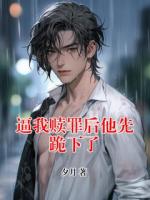 逼我赎罪后他先跪下了