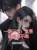 一胎三宝：直男爹地惹不起