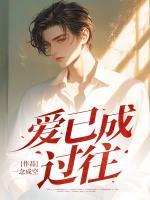 爱已成过往