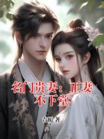 名门贵妻：正妻不下堂