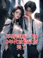 军婚高糖：在80年代被糙汉撩哭了