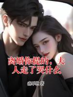 离婚你提的，夫人走了哭什么