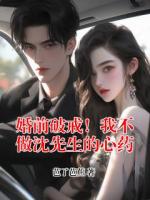 婚前破戒！我不做沈先生的心药