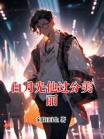 白月光他过分美丽