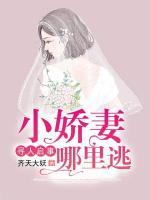 寻人启事：小娇妻哪里逃