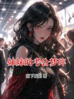 妹妹的考公梦碎