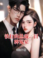 铁打的总裁，冒牌冤家