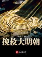 挽救大明朝