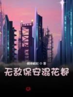 无敌保安混花都