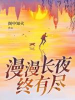 漫漫长夜终有尽