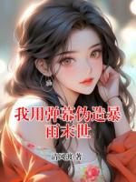 我用弹幕伪造暴雨末世