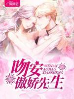 吻安傲娇先生