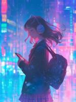 她在春日里沉眠