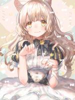 少爷他喜欢扮演外卖员跟我玩